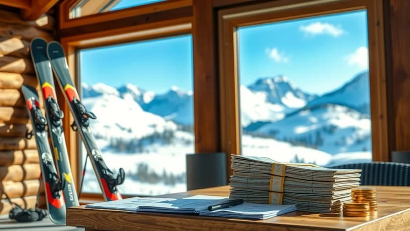 Hur mycket är Jon Olsson förmögenhet värd