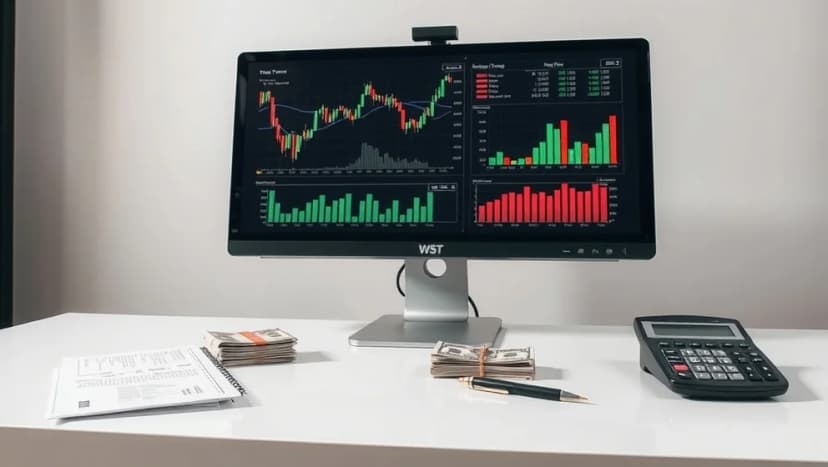 Vad är Jonas Sjöstedts förmögenhet