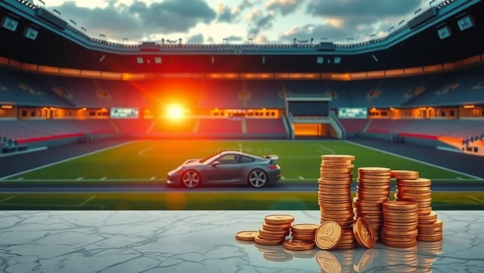 Jonas Therns förmögenhet och karriär