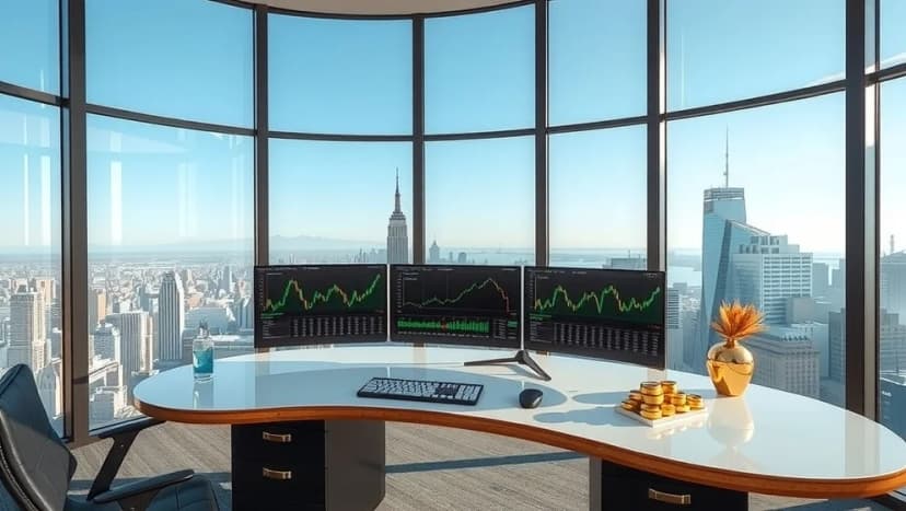 Hur mycket är Karl Hedins förmögenhet värd