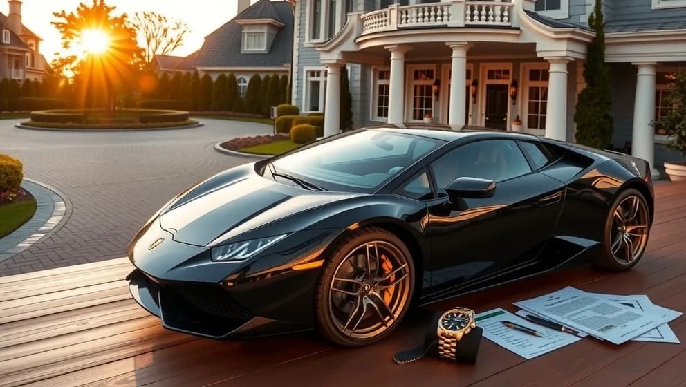 Vad är Kim Källströms förmögenhet