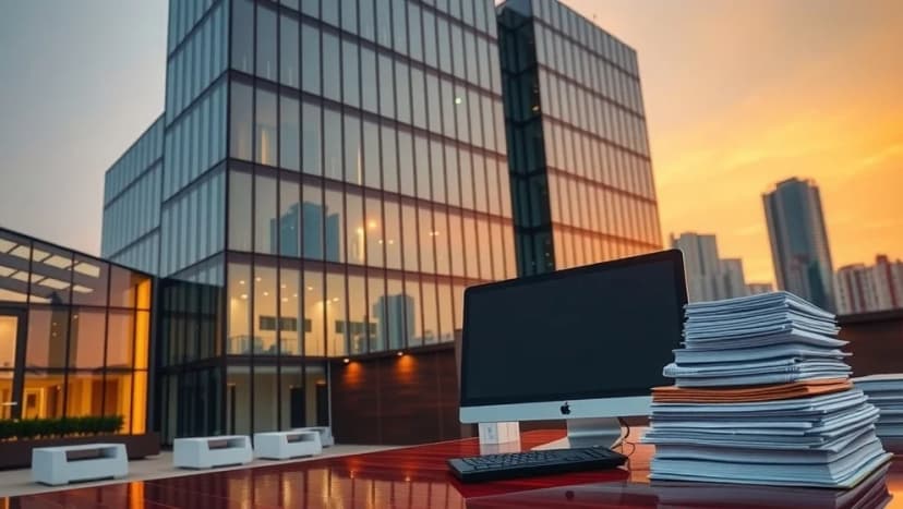 Hur stor är Larry Ellisons förmögenhet