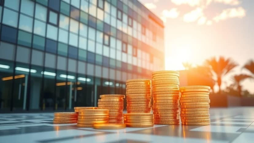 Hur mycket är Lars Wingefors förmögenhet värd