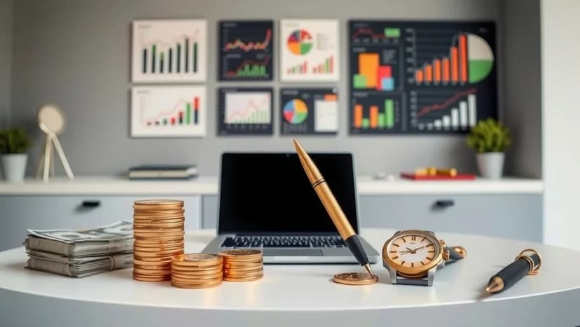 Vad är Lasse Didings förmögenhet