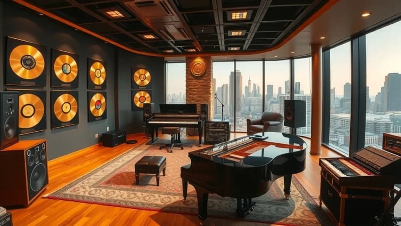 Hur mycket är Lasse Holms förmögenhet värd