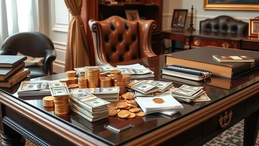 Vad är Leif Pagrötskys förmögenhet