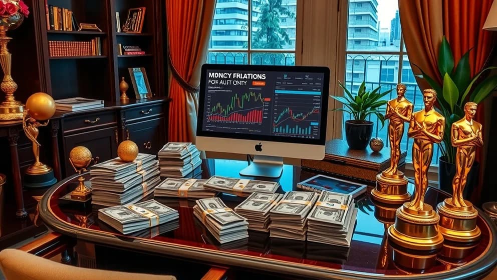 Lena Philipsson Förmögenhet och Karriär