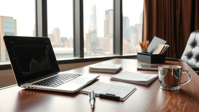 Lennart Ekdals förmögenhet och karriär