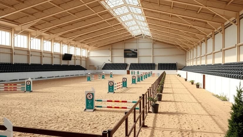 Malin Baryard förmögenhet och karriär