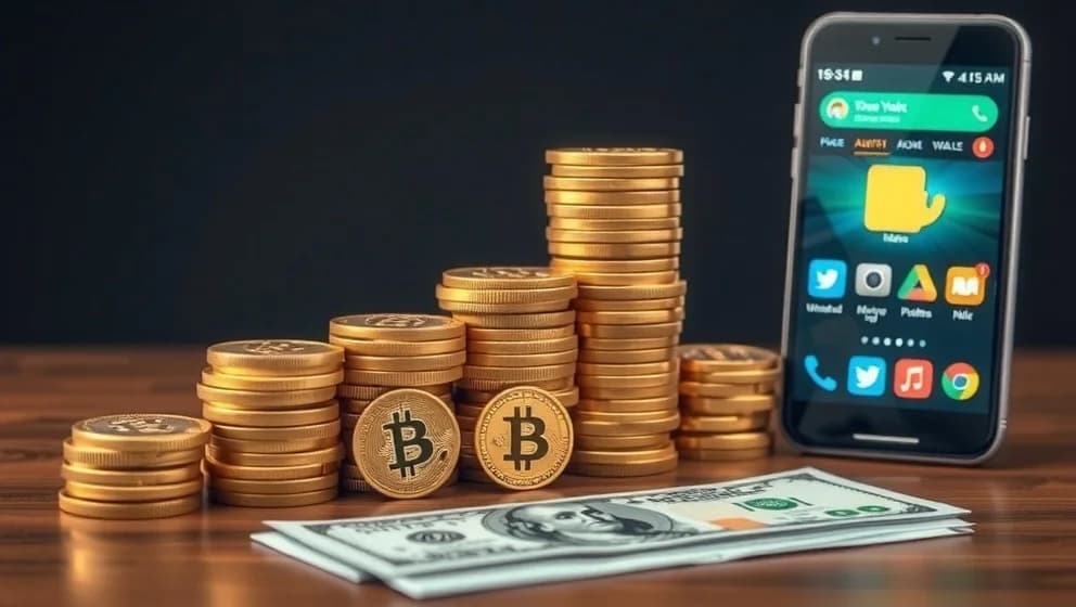 Hur stor är Mark Zuckerbergs förmögenhet