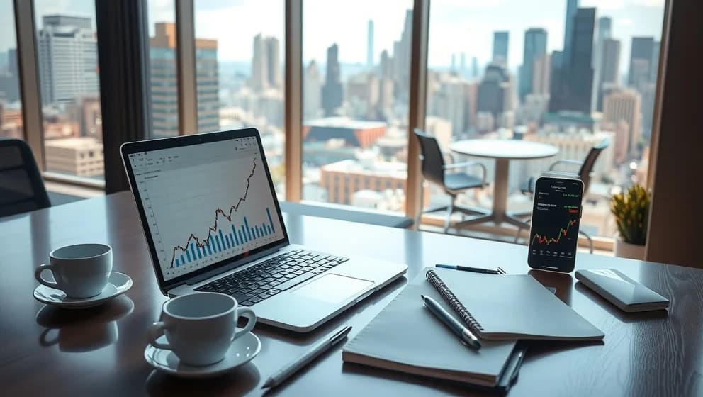 Martin Lorentzon förmögenhet och hur han blev rik