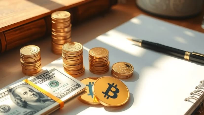 Vad är Martin Timells förmögenhet