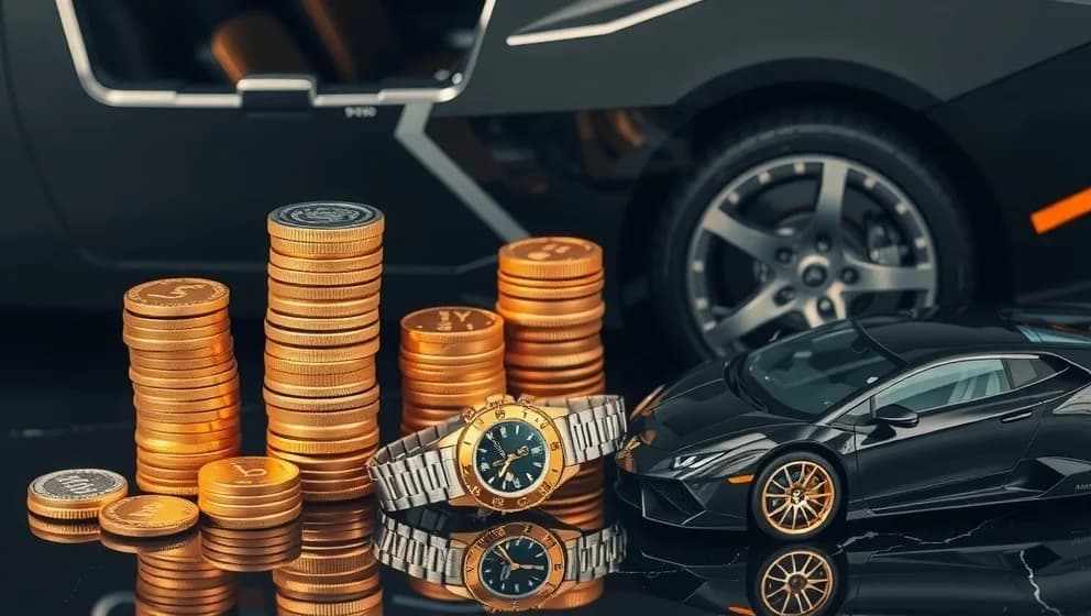 Vad är Michael Storåkers förmögenhet