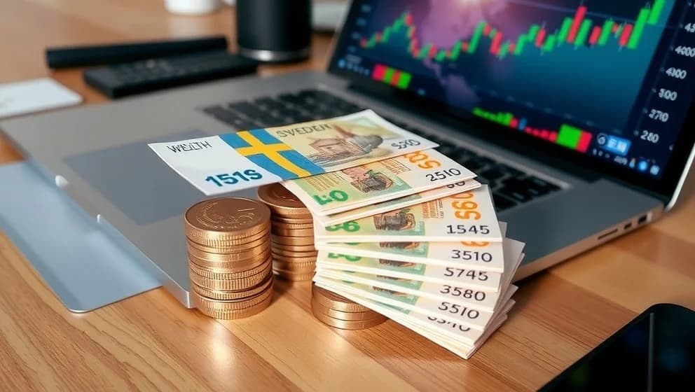 Vad är Mikael Wiehes förmögenhet idag