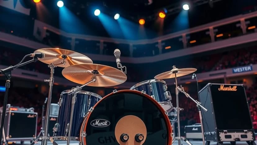 Mikkey Dee förmögenhet och karriär