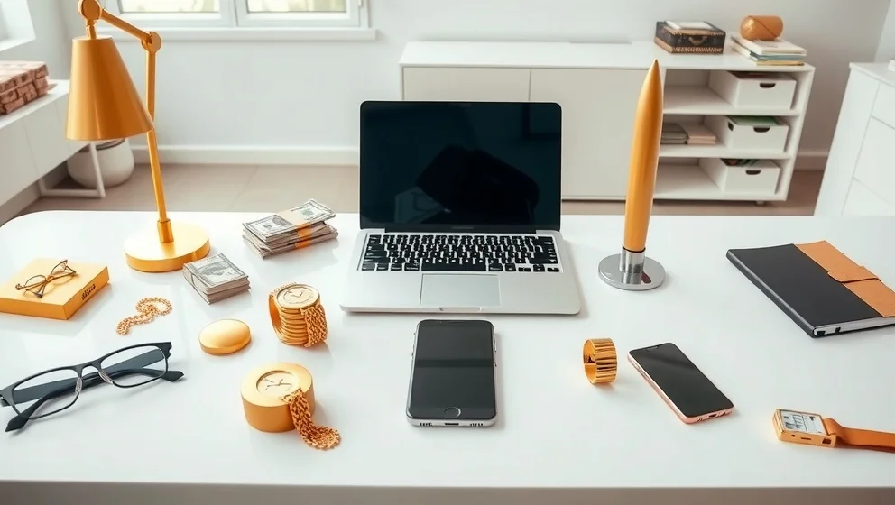 Mouna Esmaeilzadeh förmögenhet och karriär