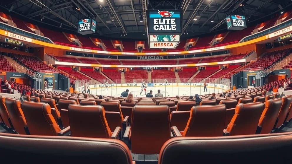 Nicklas Lidströms förmögenhet och karriär