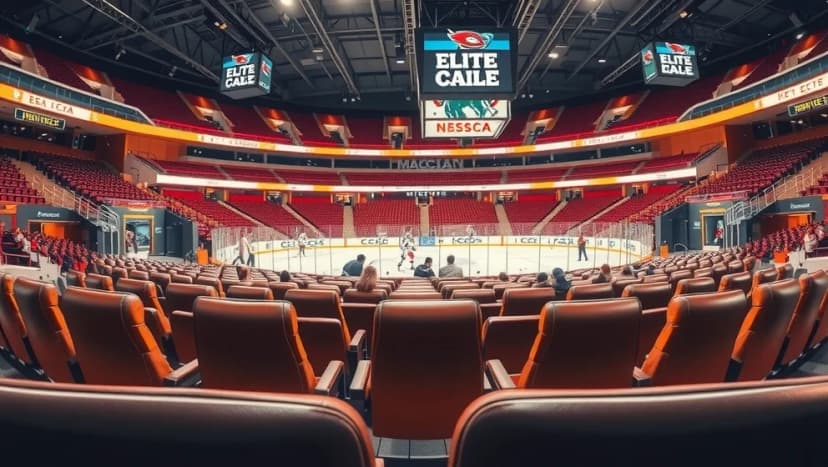 Nicklas Lidströms förmögenhet och karriär