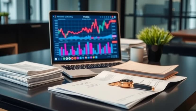 Vad är Örjan Kihlströms förmögenhet