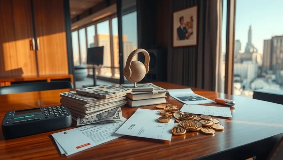 Vad är Oscar Engelbarts förmögenhet idag