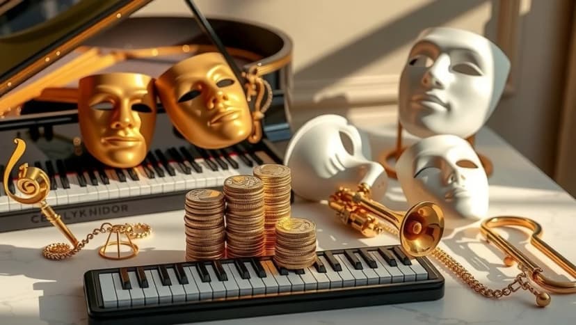 Vad är Paul Sundviks förmögenhet idag