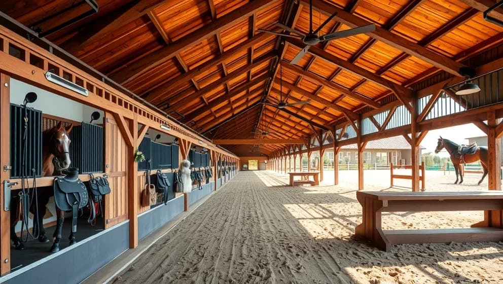 Peder Fredricson förmögenhet och framgång