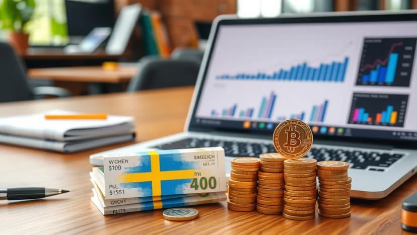 Per Morberg förmögenhet och hur han tjänade sina pengar