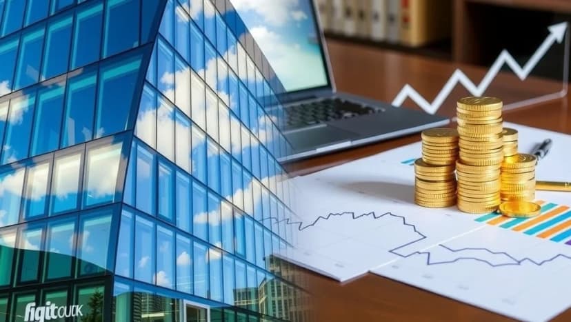 Vad är Percy Bärnéviks förmögenhet idag