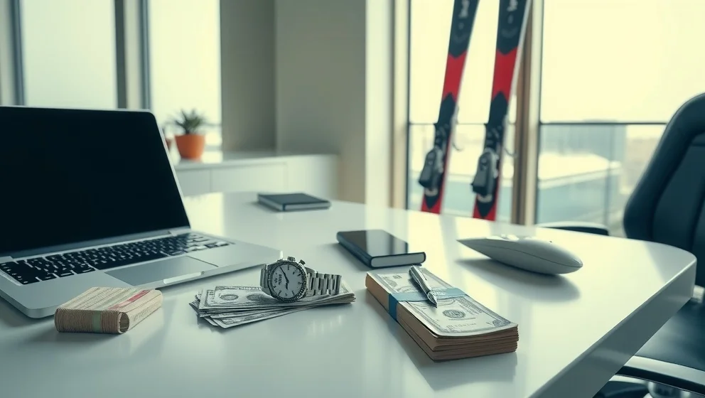 Pernilla Wiberg förmögenhet och karriär