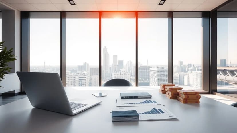 Hur stor är Peter Carlssons förmögenhet