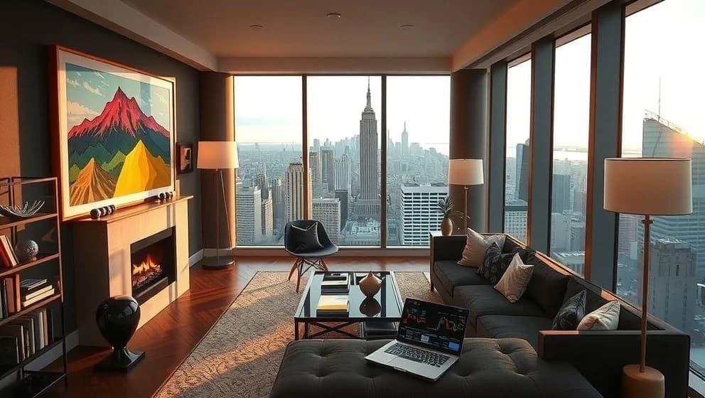 Vad är Peter Forsbergs förmögenhet idag