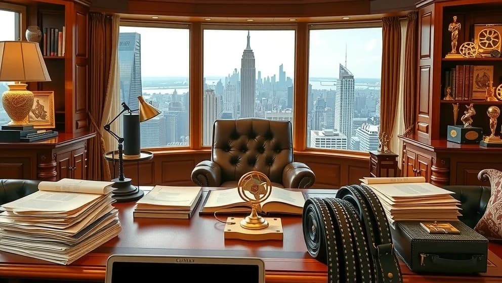 Vad är Peter Stormares förmögenhet idag