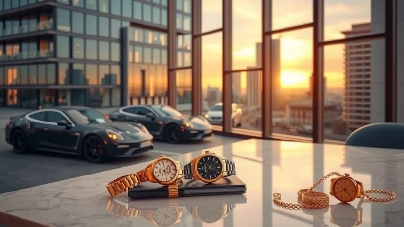 Petter Stordalens förmögenhet och hans väg till framgång