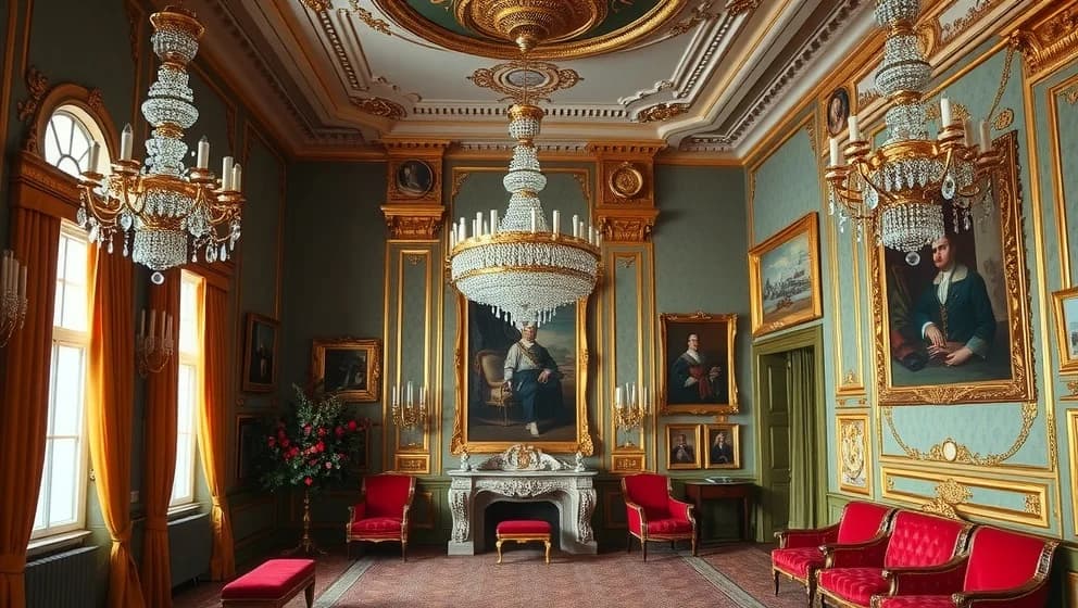 Prinsessan Birgittas förmögenhet och gåvor