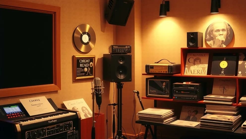 Pugh Rogefeldt förmögenhet och karriär