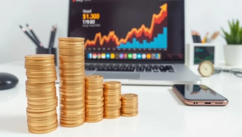 Rickard Delér förmögenhet och hans väg till framgång