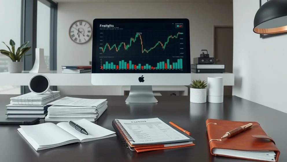 Rickard Lykos förmögenhet och framgång