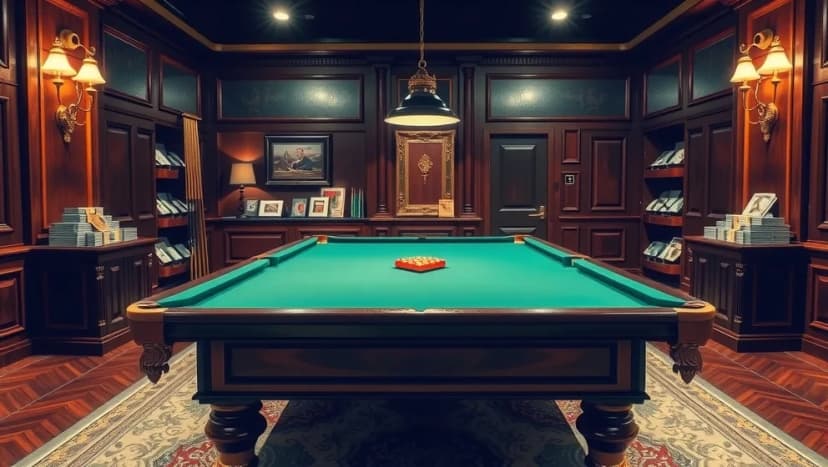 Ronnie O'Sullivan förmögenhet och karriär