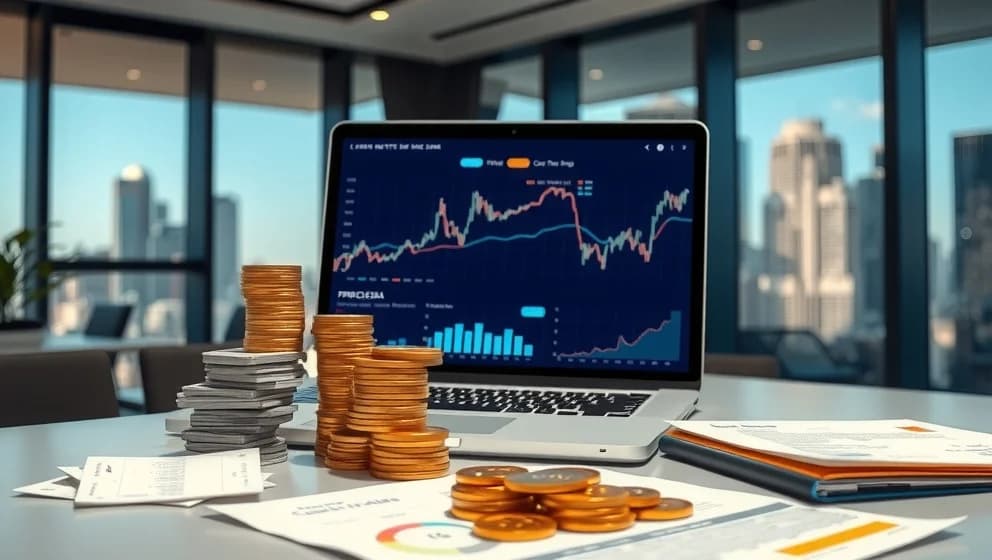 Santhe Dahl förmögenhet och karriär