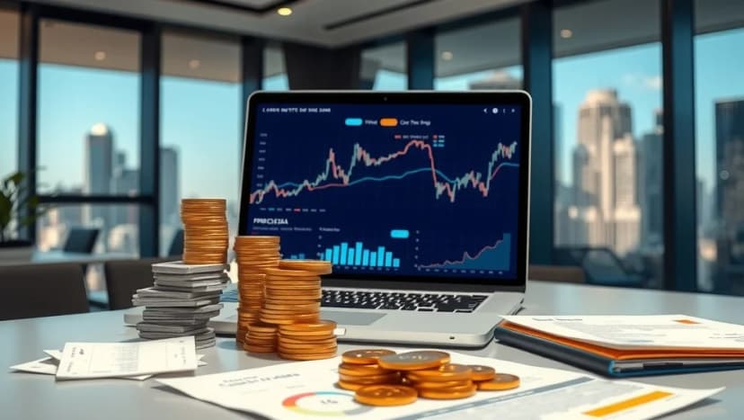 Santhe Dahl förmögenhet och karriär