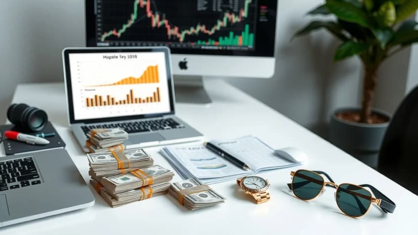 Vad är Sophia Bendz förmögenhet