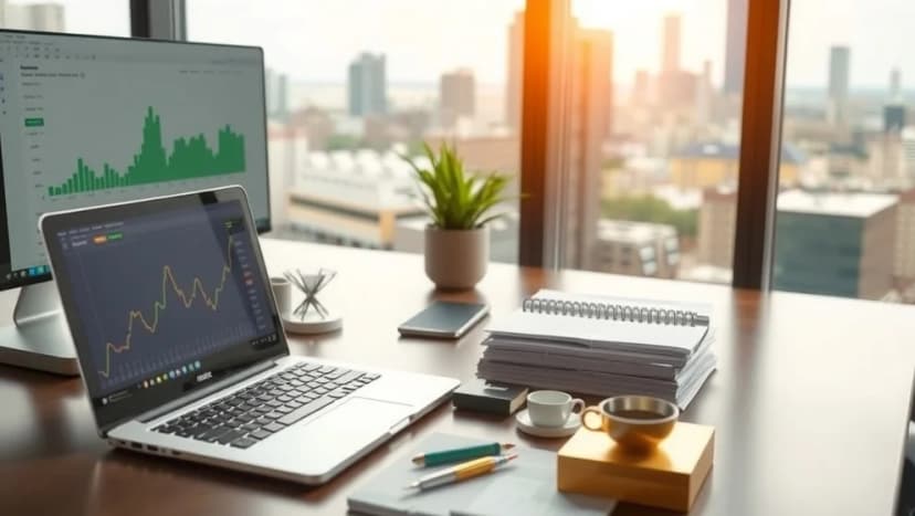 Sophie Stenbecks förmögenhet och bakgrund