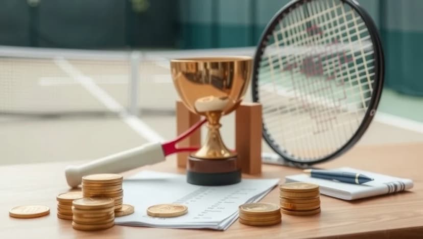 Stefan Edbergs förmögenhet och tenniskarriär