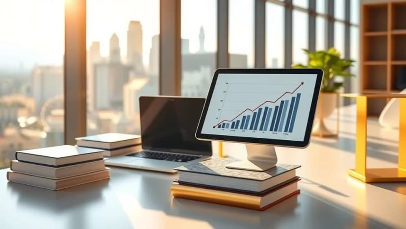 Stefan Lätt Förmögenhet och hans väg till framgång