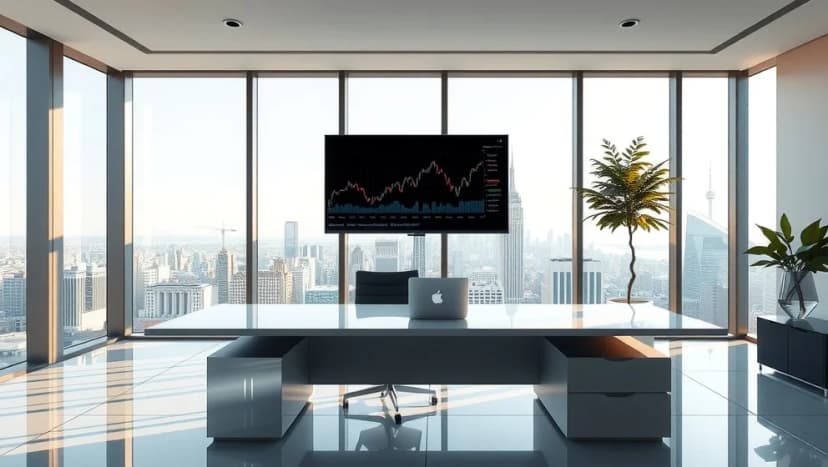 Stefan Persson förmögenhet och hans väg till toppen