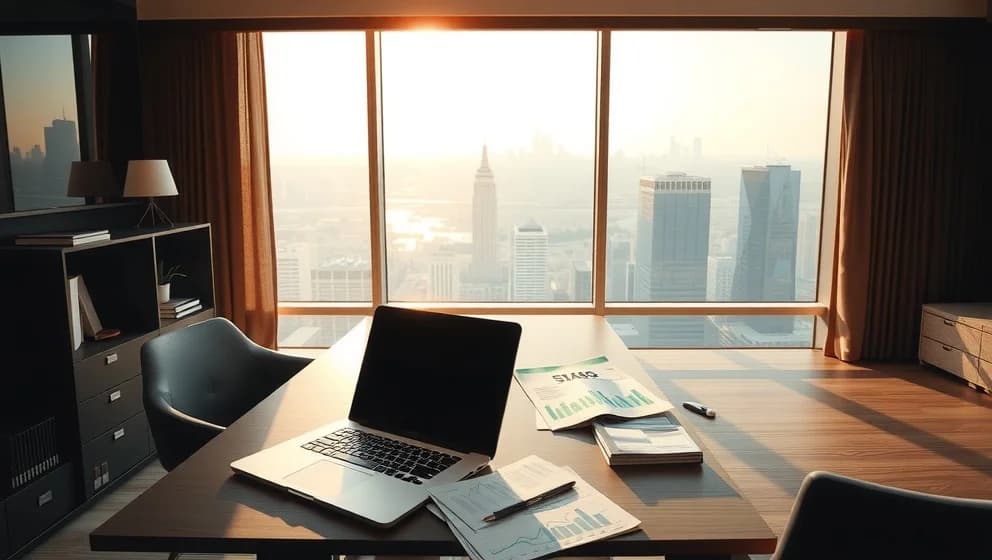 Vad är Stig H Johanssons förmögenhet