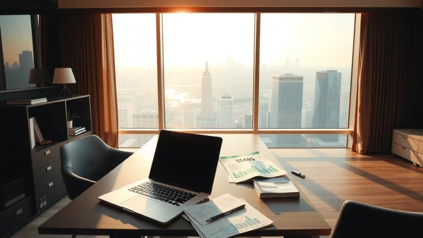 Vad är Stig H Johanssons förmögenhet