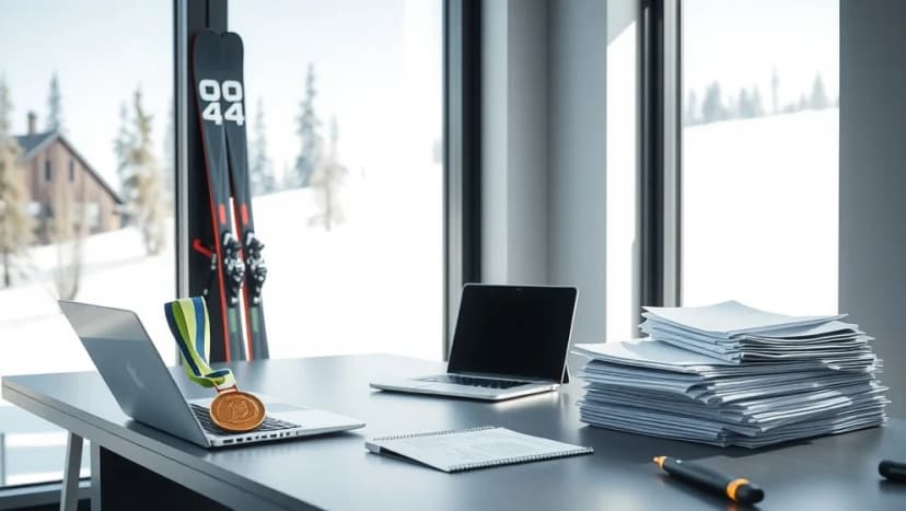 Stina Nilssons förmögenhet och karriär