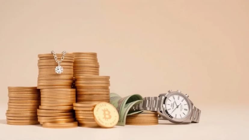 Hur mycket är Taylor Swifts förmögenhet värd