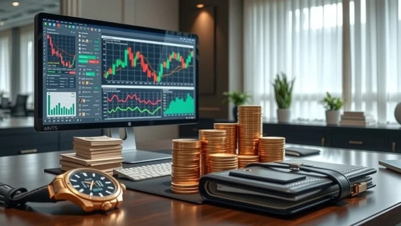 Vad är Thomas Wassberg förmögenhet